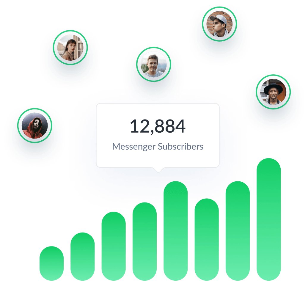 Calgary Chatbots - Online Marketing Agency for Facebook Messenger Marketing