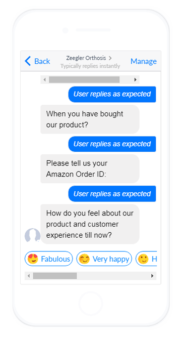 Calgary Chatbots - Online Marketing Agency for Facebook Messenger Marketing