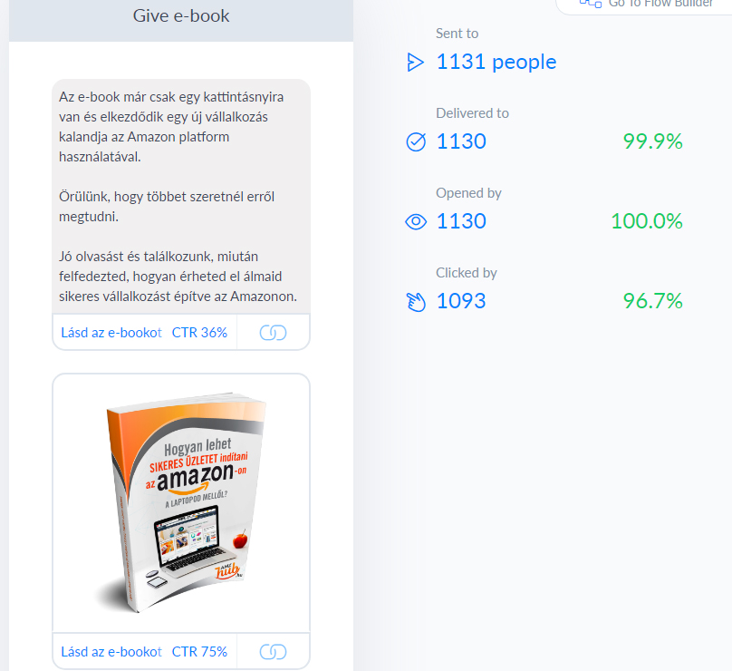 Calgary Chatbots - Online Marketing Agency for Facebook Messenger Marketing